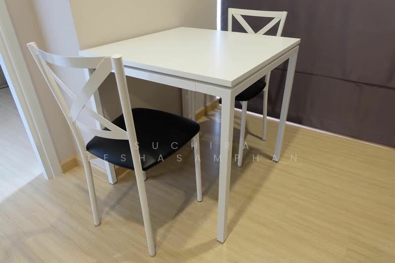 The Tree Onnut Station, Bangkok, 54 Sukhumvit Road, Bang Chak, Phra Khanong, Bangkok, 1 Bedroom, 28 sqm, Condo For Sale, by Suchira Teshasamphan, 500183735 - DDproperty.com