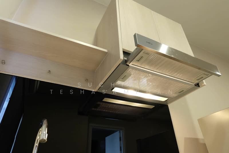 The Tree Onnut Station, Bangkok, 54 Sukhumvit Road, Bang Chak, Phra Khanong, Bangkok, 1 Bedroom, 28 sqm, Condo For Sale, by Suchira Teshasamphan, 500183735 - DDproperty.com