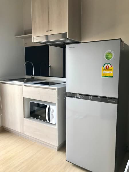 The Tree Onnut Station, Bangkok, 54 Sukhumvit Road, Bang Chak, Phra Khanong, Bangkok, 1 Bedroom, 28 sqm, Condo For Sale, by Suchira Teshasamphan, 500183735 - DDproperty.com