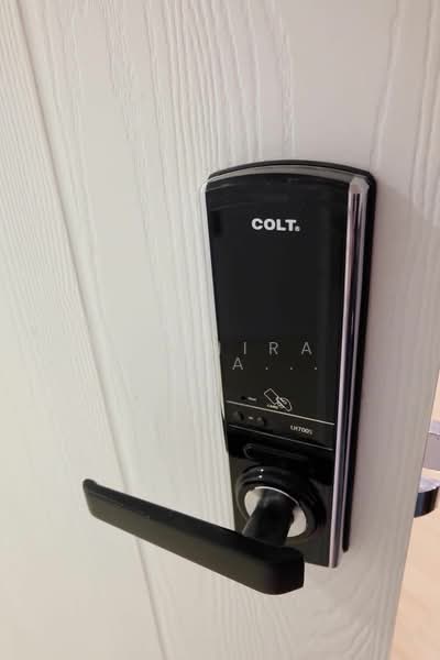 The Tree Onnut Station, Bangkok, 54 Sukhumvit Road, Bang Chak, Phra Khanong, Bangkok, 1 Bedroom, 28 sqm, Condo For Sale, by Suchira Teshasamphan, 500183735 - DDproperty.com