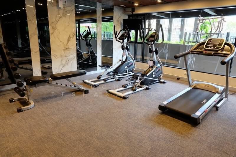 The Tree Onnut Station, Bangkok, 54 Sukhumvit Road, Bang Chak, Phra Khanong, Bangkok, 1 Bedroom, 28 sqm, Condo For Sale, by Suchira Teshasamphan, 500183735 - DDproperty.com