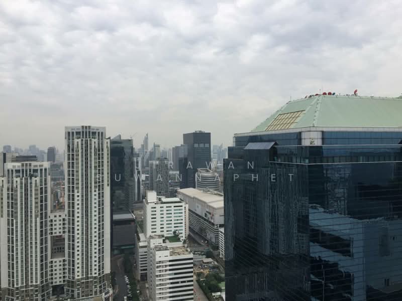 Noble Revolve Ratchada 2, Bangkok, 70 Soi Ratchadaphisek 10, Ratchadaphisek Road, Huai Khwang, Huai Khwang, Bangkok, 1 Bedroom, 27 sqm, Condo For Sale, by Jirawan Suwannaphet, 500183736 - DDproperty.com