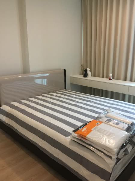 Noble Revolve Ratchada 2, Bangkok, 70 Soi Ratchadaphisek 10, Ratchadaphisek Road, Huai Khwang, Huai Khwang, Bangkok, 1 Bedroom, 27 sqm, Condo For Sale, by Jirawan Suwannaphet, 500183736 - DDproperty.com