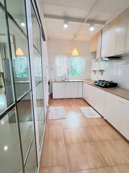 Perfect Place Sukhumvit 77-Suvarnabhumi : เพอร์เฟค เพลส สุขุมวิท77-สุวรรณภูมิ, สมุทรปราการ, ถนนลาดกระบัง, ราชาเทวะ, บางพลี, สมุทรปราการ, 200 ตร.ม., บ้านเดี่ยว ให้เช่า, โดย Khemasooch Chiraburanan, 500183737 - DDproperty.com