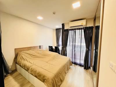 For Rent - Plum Condo Saphanmai Station, Bangkok
