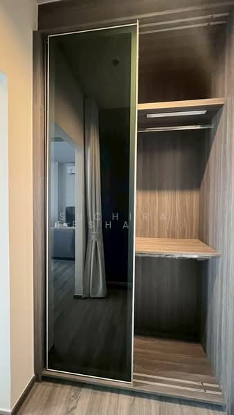 IDEO Mobi Rangnam, Bangkok, 107 Rang Nam Alley, Thanon Phaya Thai, Ratchathewi, Bangkok, 1 Bedroom, 37 sqm, Condo For Rent, by Suchira Teshasamphan, 500183739 - DDproperty.com