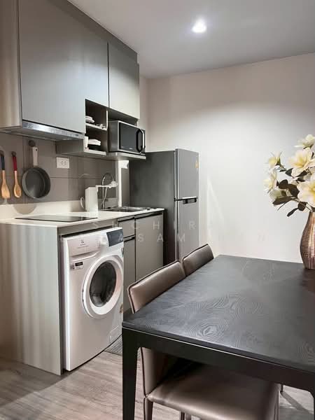 IDEO Mobi Rangnam, Bangkok, 107 Rang Nam Alley, Thanon Phaya Thai, Ratchathewi, Bangkok, 1 Bedroom, 37 sqm, Condo For Rent, by Suchira Teshasamphan, 500183739 - DDproperty.com