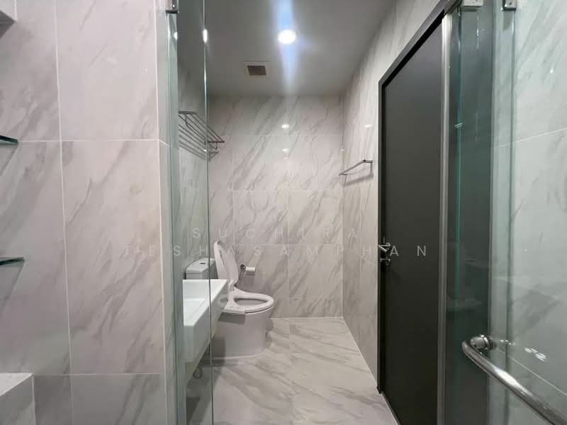 IDEO Mobi Rangnam, Bangkok, 107 Rang Nam Alley, Thanon Phaya Thai, Ratchathewi, Bangkok, 1 Bedroom, 37 sqm, Condo For Rent, by Suchira Teshasamphan, 500183739 - DDproperty.com