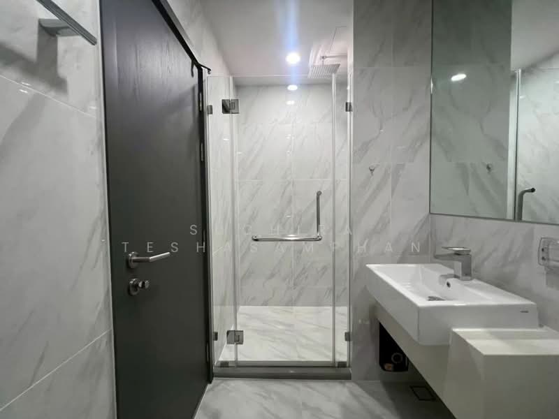 IDEO Mobi Rangnam, Bangkok, 107 Rang Nam Alley, Thanon Phaya Thai, Ratchathewi, Bangkok, 1 Bedroom, 37 sqm, Condo For Rent, by Suchira Teshasamphan, 500183739 - DDproperty.com