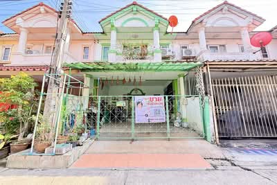 ขาย - บ้านกานดา พระราม2 พันท้ายนรสิงห์, สมุทรสาคร