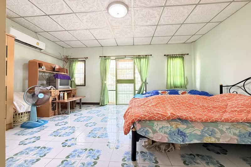 บ้านกานดา พระราม2 พันท้ายนรสิงห์, Samut Sakhon, Phanthai Norasing, Muang Samut Sakhon, Samut Sakhon, 3 Bedrooms, 110 sqm, Townhouse For Sale, by ศิริเพ็ญ ทองอ่อน, 500183740 - DDproperty.com