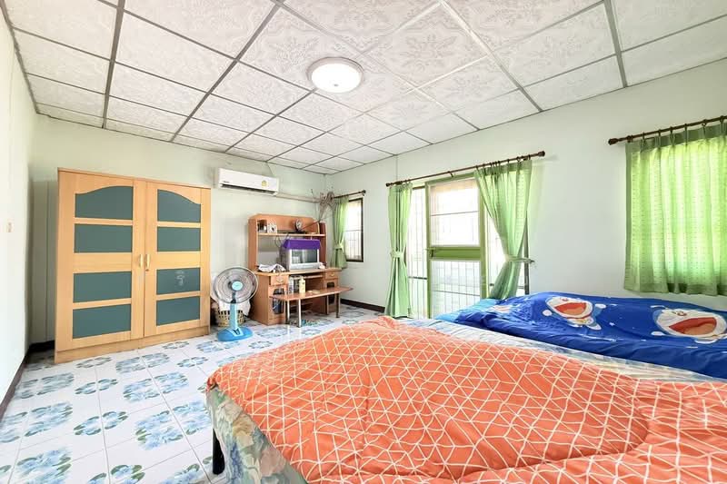 บ้านกานดา พระราม2 พันท้ายนรสิงห์, Samut Sakhon, Phanthai Norasing, Muang Samut Sakhon, Samut Sakhon, 3 Bedrooms, 110 sqm, Townhouse For Sale, by ศิริเพ็ญ ทองอ่อน, 500183740 - DDproperty.com