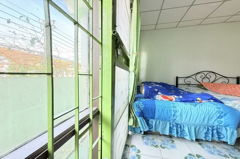 บ้านกานดา พระราม2 พันท้ายนรสิงห์, Samut Sakhon, Phanthai Norasing, Muang Samut Sakhon, Samut Sakhon, 3 Bedrooms, 110 sqm, Townhouse For Sale, by ศิริเพ็ญ ทองอ่อน, 500183740 - DDproperty.com