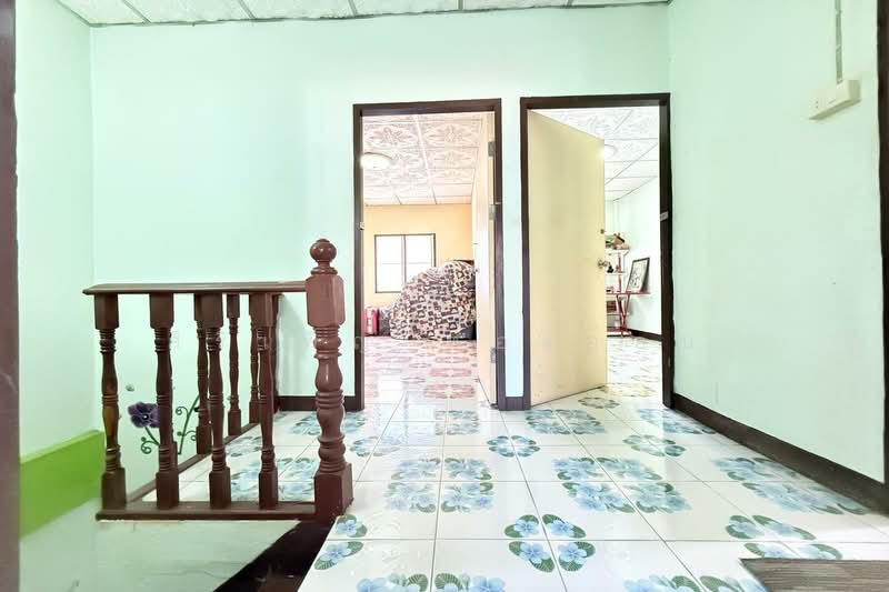 บ้านกานดา พระราม2 พันท้ายนรสิงห์, Samut Sakhon, Phanthai Norasing, Muang Samut Sakhon, Samut Sakhon, 3 Bedrooms, 110 sqm, Townhouse For Sale, by ศิริเพ็ญ ทองอ่อน, 500183740 - DDproperty.com