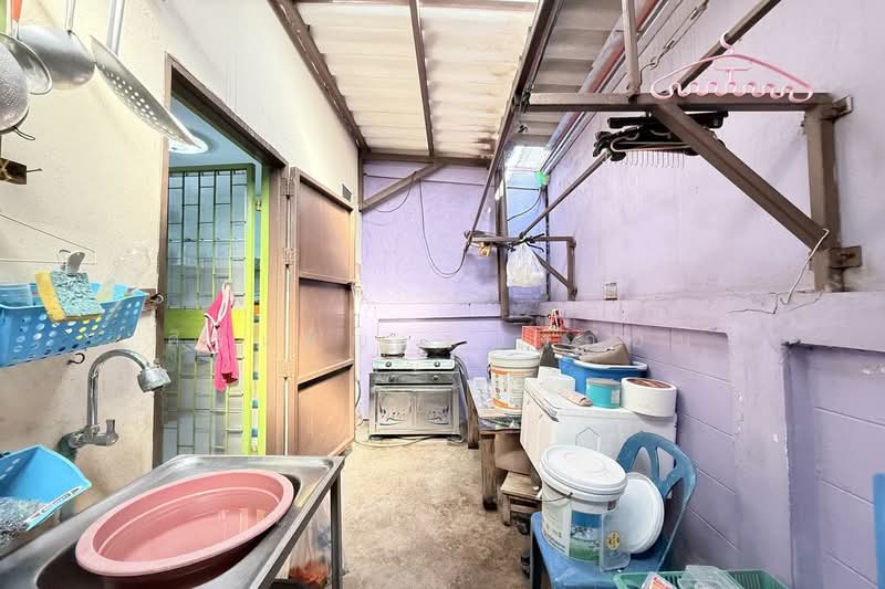 บ้านกานดา พระราม2 พันท้ายนรสิงห์, Samut Sakhon, Phanthai Norasing, Muang Samut Sakhon, Samut Sakhon, 3 Bedrooms, 110 sqm, Townhouse For Sale, by ศิริเพ็ญ ทองอ่อน, 500183740 - DDproperty.com