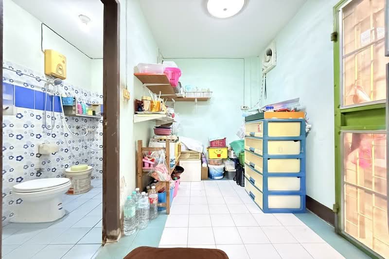 บ้านกานดา พระราม2 พันท้ายนรสิงห์, Samut Sakhon, Phanthai Norasing, Muang Samut Sakhon, Samut Sakhon, 3 Bedrooms, 110 sqm, Townhouse For Sale, by ศิริเพ็ญ ทองอ่อน, 500183740 - DDproperty.com