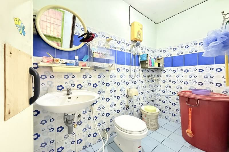 บ้านกานดา พระราม2 พันท้ายนรสิงห์, Samut Sakhon, Phanthai Norasing, Muang Samut Sakhon, Samut Sakhon, 3 Bedrooms, 110 sqm, Townhouse For Sale, by ศิริเพ็ญ ทองอ่อน, 500183740 - DDproperty.com