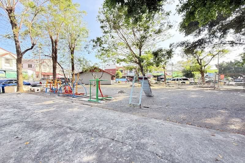 บ้านกานดา พระราม2 พันท้ายนรสิงห์, Samut Sakhon, Phanthai Norasing, Muang Samut Sakhon, Samut Sakhon, 3 Bedrooms, 110 sqm, Townhouse For Sale, by ศิริเพ็ญ ทองอ่อน, 500183740 - DDproperty.com