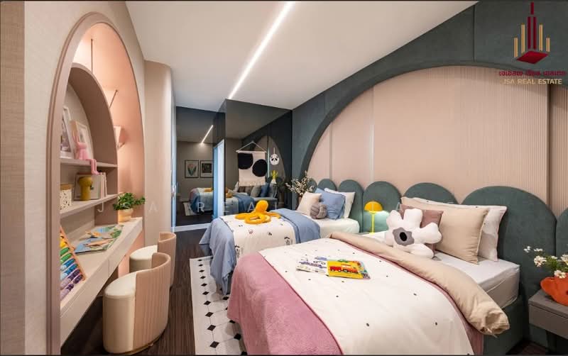 Bangkok Boulevard Bangna Km.12, Samut Prakan, Soi Sukhapiban 6, Bangphli Yai, Bang Plee, Samut Prakan, 3 Bedrooms, 191 sqm, Single Detached House For Sale, by JSA REAL ESTATE, 500183741 - DDproperty.com