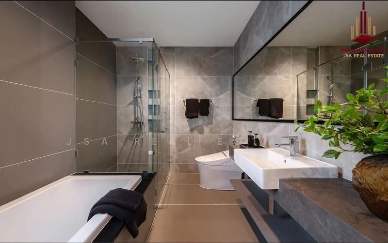 Bangkok Boulevard Bangna Km.12, Samut Prakan, Soi Sukhapiban 6, Bangphli Yai, Bang Plee, Samut Prakan, 3 Bedrooms, 191 sqm, Single Detached House For Sale, by JSA REAL ESTATE, 500183741 - DDproperty.com