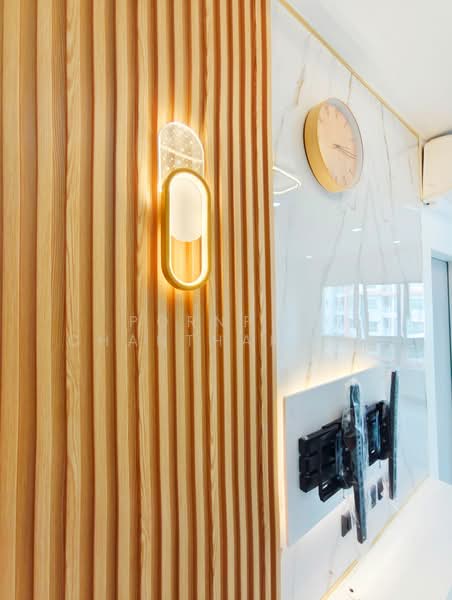 Ivy River, Bangkok, 57 Ratburana Road, Bangpakok, Rat Burana, Bangkok, Studio, 30 sqm, Condo For Sale, by Pornpan Chantharakasemchai, 500183743 - DDproperty.com