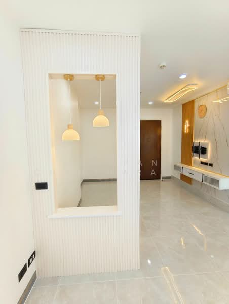 Ivy River, Bangkok, 57 Ratburana Road, Bangpakok, Rat Burana, Bangkok, Studio, 30 sqm, Condo For Sale, by Pornpan Chantharakasemchai, 500183743 - DDproperty.com