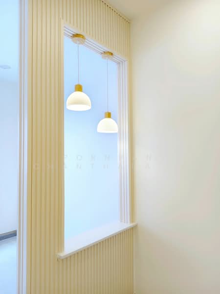 Ivy River, Bangkok, 57 Ratburana Road, Bangpakok, Rat Burana, Bangkok, Studio, 30 sqm, Condo For Sale, by Pornpan Chantharakasemchai, 500183743 - DDproperty.com