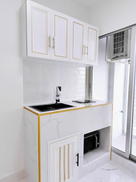 Ivy River : ไอวี่ ริเวอร์, กรุงเทพ, 57 ถนนราษฎร์บูรณะ แขวงบางปะกอก เขตราษฎร์บูรณะ กรุงเทพมหานคร, บางปะกอก, ราษฎร์บูรณะ, กรุงเทพ, 30 ตร.ม., คอนโด ขาย, โดย Pornpan Chantharakasemchai, 500183743 - DDproperty.com