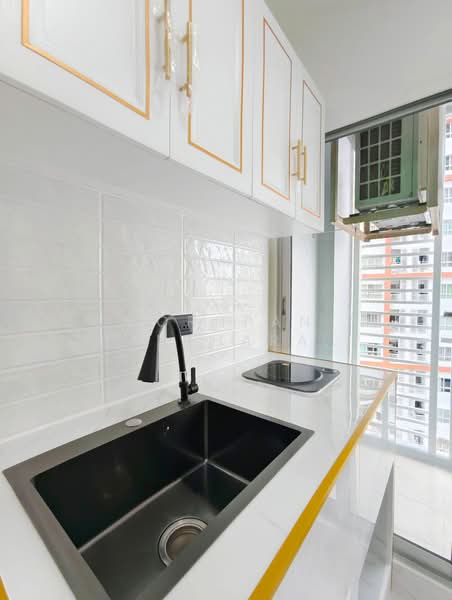 Ivy River, Bangkok, 57 Ratburana Road, Bangpakok, Rat Burana, Bangkok, Studio, 30 sqm, Condo For Sale, by Pornpan Chantharakasemchai, 500183743 - DDproperty.com