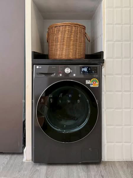 The Address Siam-Ratchathewi, Bangkok, 500 Phetchaburi Road, Thanon Phetchaburi, Ratchathewi, Bangkok, 2 Bedrooms, 58 sqm, Condo For Rent, by ณภัทร พรสิริเมธากุล, 500183744 - DDproperty.com