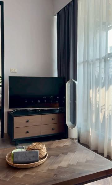 The Address Siam-Ratchathewi, Bangkok, 500 Phetchaburi Road, Thanon Phetchaburi, Ratchathewi, Bangkok, 2 Bedrooms, 58 sqm, Condo For Rent, by ณภัทร พรสิริเมธากุล, 500183744 - DDproperty.com