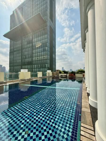 The Address Siam-Ratchathewi : ดิ แอดเดรส สยาม-ราชเทวี, กรุงเทพ, 500 ถนน เพชรบุรี, ถนนเพชรบุรี, ราชเทวี, กรุงเทพ, 58 ตร.ม., คอนโด ให้เช่า, โดย ณภัทร พรสิริเมธากุล, 500183744 - DDproperty.com