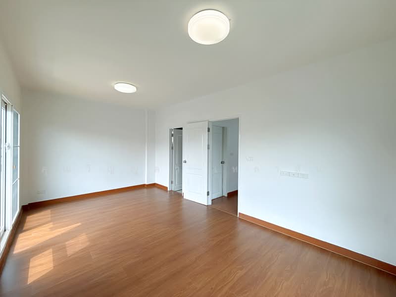 Supalai Ville Wongwaen-Lumlukka Klong 5, Pathum Thani, Bung Kham Proi, Lam Luk Ka, Pathum Thani, 4 Bedrooms, 150 sqm, Semi-Detached House (Twin House) For Sale, by คุณวิญญุดา เหล่าสันน์, 500183746 - DDproperty.com