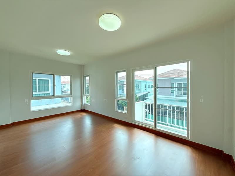 Supalai Ville Wongwaen-Lumlukka Klong 5 : ศุภาลัย วิลล์ วงแหวน-ลำลูกกา คลอง 5, ปทุมธานี, บึงคำพร้อย, ลำลูกกา, ปทุมธานี, 150 ตร.ม., บ้านแฝด ขาย, โดย คุณวิญญุดา เหล่าสันน์, 500183746 - DDproperty.com