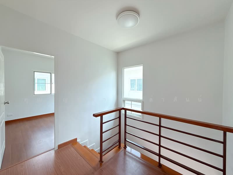 Supalai Ville Wongwaen-Lumlukka Klong 5, Pathum Thani, Bung Kham Proi, Lam Luk Ka, Pathum Thani, 4 Bedrooms, 150 sqm, Semi-Detached House (Twin House) For Sale, by คุณวิญญุดา เหล่าสันน์, 500183746 - DDproperty.com