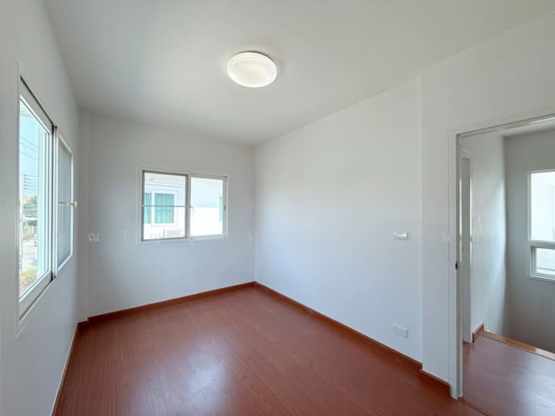 Supalai Ville Wongwaen-Lumlukka Klong 5 : ศุภาลัย วิลล์ วงแหวน-ลำลูกกา คลอง 5, ปทุมธานี, บึงคำพร้อย, ลำลูกกา, ปทุมธานี, 150 ตร.ม., บ้านแฝด ขาย, โดย คุณวิญญุดา เหล่าสันน์, 500183746 - DDproperty.com