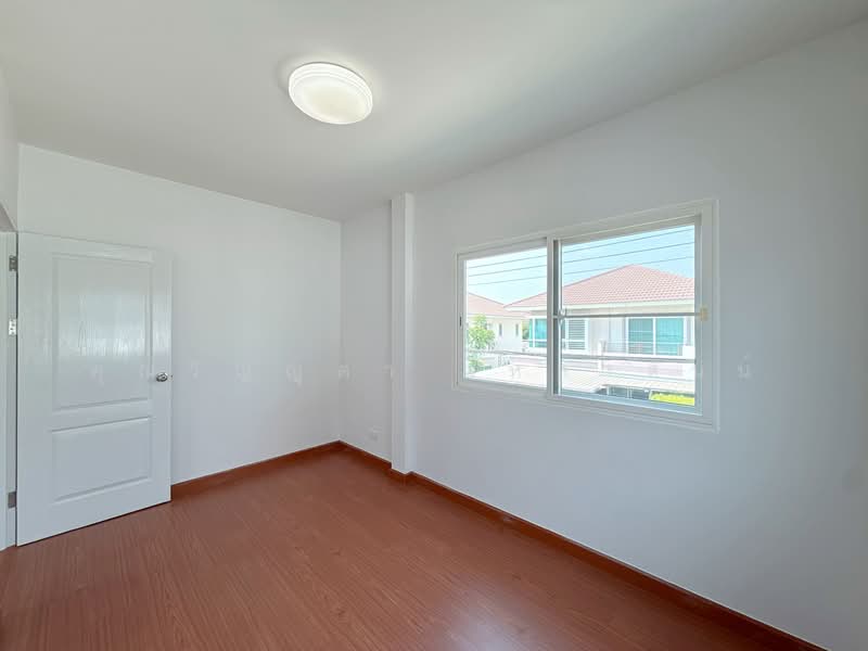 Supalai Ville Wongwaen-Lumlukka Klong 5 : ศุภาลัย วิลล์ วงแหวน-ลำลูกกา คลอง 5, ปทุมธานี, บึงคำพร้อย, ลำลูกกา, ปทุมธานี, 150 ตร.ม., บ้านแฝด ขาย, โดย คุณวิญญุดา เหล่าสันน์, 500183746 - DDproperty.com