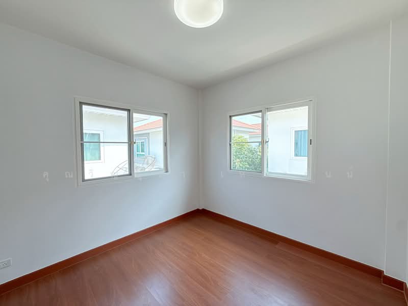 Supalai Ville Wongwaen-Lumlukka Klong 5, Pathum Thani, Bung Kham Proi, Lam Luk Ka, Pathum Thani, 4 Bedrooms, 150 sqm, Semi-Detached House (Twin House) For Sale, by คุณวิญญุดา เหล่าสันน์, 500183746 - DDproperty.com