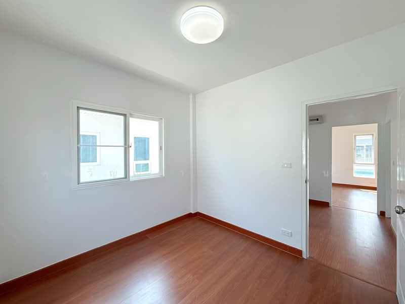 Supalai Ville Wongwaen-Lumlukka Klong 5 : ศุภาลัย วิลล์ วงแหวน-ลำลูกกา คลอง 5, ปทุมธานี, บึงคำพร้อย, ลำลูกกา, ปทุมธานี, 150 ตร.ม., บ้านแฝด ขาย, โดย คุณวิญญุดา เหล่าสันน์, 500183746 - DDproperty.com