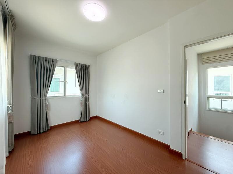 Supalai Ville Wongwaen-Lumlukka Klong 5, Pathum Thani, Bung Kham Proi, Lam Luk Ka, Pathum Thani, 3 Bedrooms, 140 sqm, Semi-Detached House (Twin House) For Sale, by คุณวิญญุดา เหล่าสันน์, 500183746 - DDproperty.com