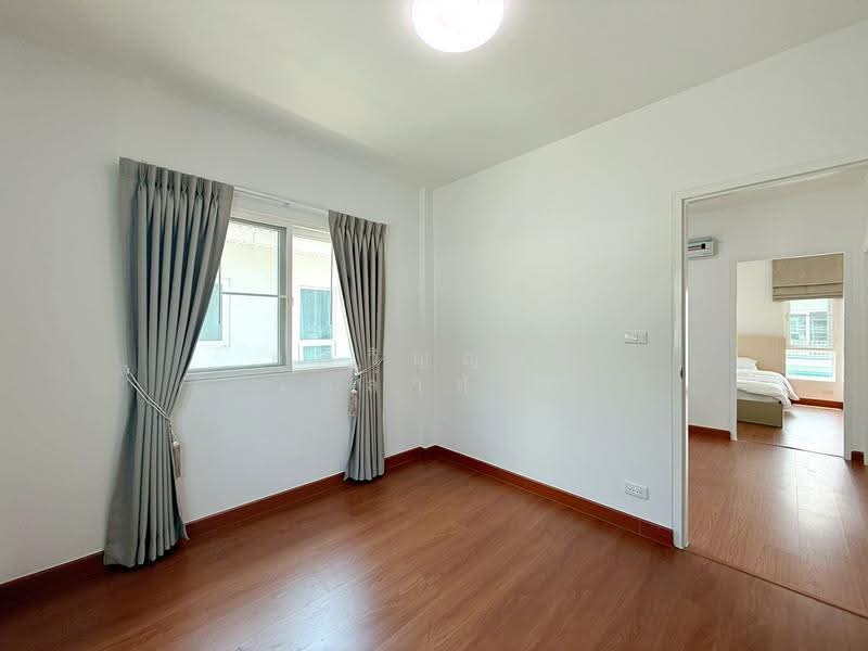 Supalai Ville Wongwaen-Lumlukka Klong 5, Pathum Thani, Bung Kham Proi, Lam Luk Ka, Pathum Thani, 3 Bedrooms, 140 sqm, Semi-Detached House (Twin House) For Sale, by คุณวิญญุดา เหล่าสันน์, 500183746 - DDproperty.com