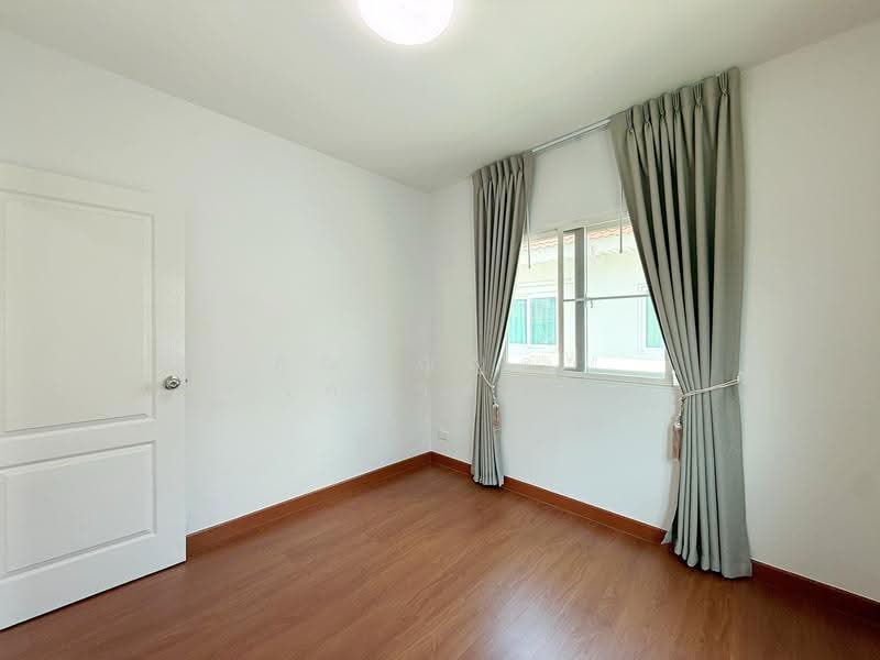 Supalai Ville Wongwaen-Lumlukka Klong 5, Pathum Thani, Bung Kham Proi, Lam Luk Ka, Pathum Thani, 3 Bedrooms, 140 sqm, Semi-Detached House (Twin House) For Sale, by คุณวิญญุดา เหล่าสันน์, 500183746 - DDproperty.com