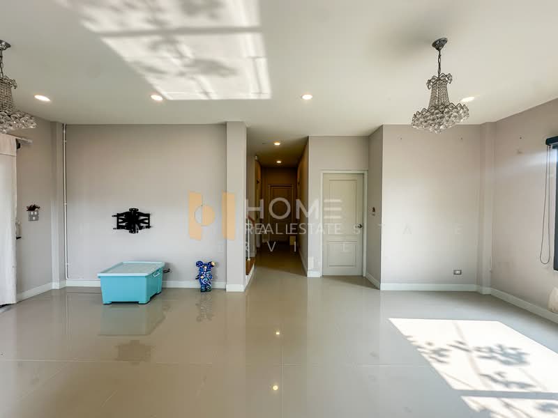 Centro Bangna Km.7 : เซนโทร บางนา กม.7, สมุทรปราการ, ถนนบัวนครินทร์, บางแก้ว, บางพลี, สมุทรปราการ, 190 ตร.ม., บ้านเดี่ยว ขาย, โดย HOME Real Estate Service, 500183748 - DDproperty.com