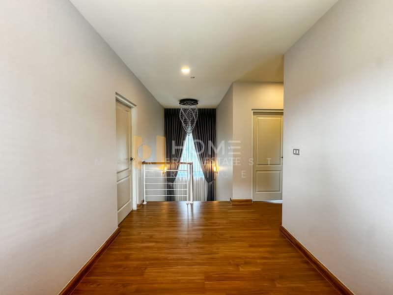 Centro Bangna Km.7, Samut Prakan, Buanakarin Road, Bang Kaeo, Bang Plee, Samut Prakan, 4 Bedrooms, 190 sqm, Single Detached House For Sale, by HOME Real Estate Service, 500183748 - DDproperty.com