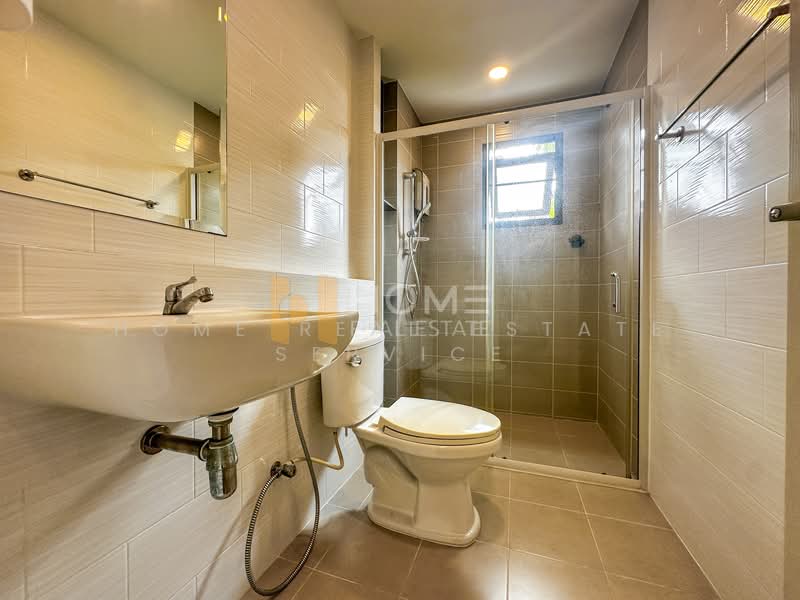 Centro Bangna Km.7, Samut Prakan, Buanakarin Road, Bang Kaeo, Bang Plee, Samut Prakan, 4 Bedrooms, 190 sqm, Single Detached House For Sale, by HOME Real Estate Service, 500183748 - DDproperty.com