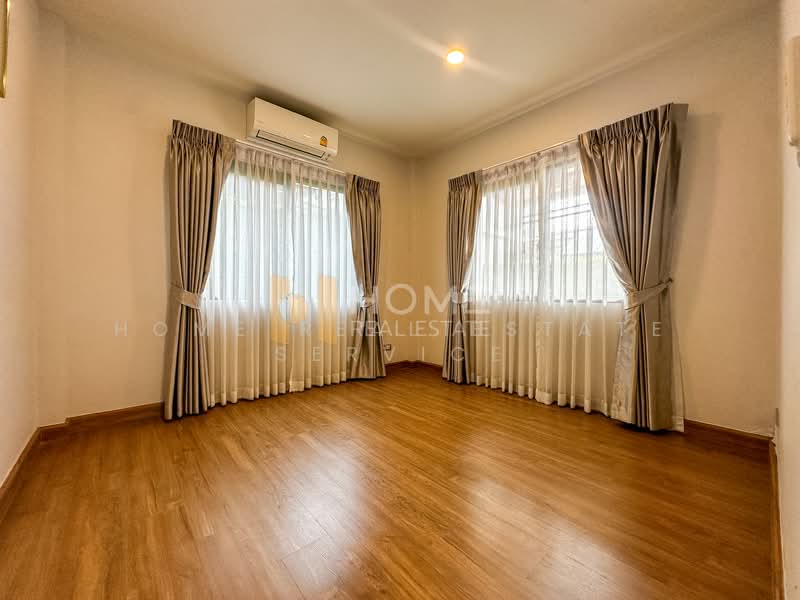Centro Bangna Km.7, Samut Prakan, Buanakarin Road, Bang Kaeo, Bang Plee, Samut Prakan, 4 Bedrooms, 190 sqm, Single Detached House For Sale, by HOME Real Estate Service, 500183748 - DDproperty.com