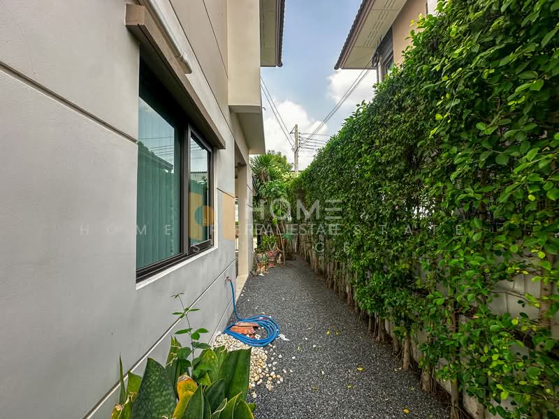 Centro Bangna Km.7, Samut Prakan, Buanakarin Road, Bang Kaeo, Bang Plee, Samut Prakan, 4 Bedrooms, 190 sqm, Single Detached House For Sale, by HOME Real Estate Service, 500183748 - DDproperty.com