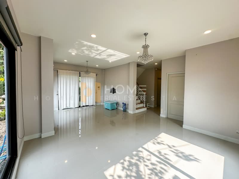 Centro Bangna Km.7, Samut Prakan, Buanakarin Road, Bang Kaeo, Bang Plee, Samut Prakan, 4 Bedrooms, 190 sqm, Single Detached House For Sale, by HOME Real Estate Service, 500183748 - DDproperty.com