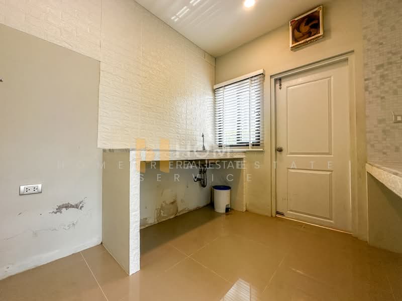 Centro Bangna Km.7, Samut Prakan, Buanakarin Road, Bang Kaeo, Bang Plee, Samut Prakan, 4 Bedrooms, 190 sqm, Single Detached House For Sale, by HOME Real Estate Service, 500183748 - DDproperty.com