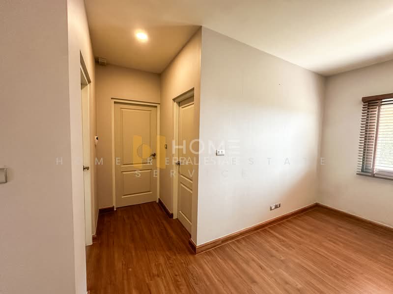 Centro Bangna Km.7, Samut Prakan, Buanakarin Road, Bang Kaeo, Bang Plee, Samut Prakan, 4 Bedrooms, 190 sqm, Single Detached House For Sale, by HOME Real Estate Service, 500183748 - DDproperty.com